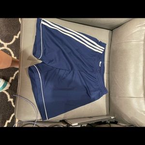 Men’s adidas climate shorts